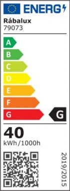 LED pásek RA 79073-8