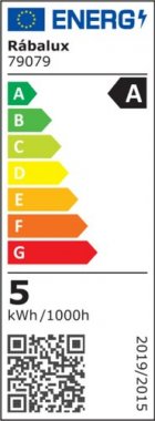LED zdroj RA 79079-2