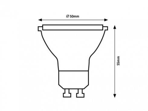 LED zdroj RA 79079-3