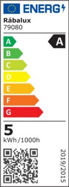 LED zdroj RA 79080-1