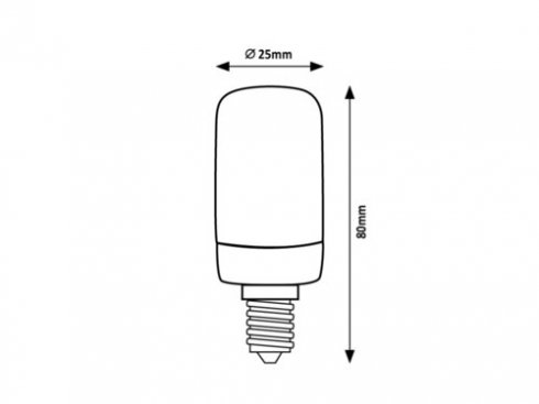 LED zdroj RA 79089-1