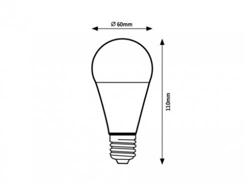 LED zdroj RA 79091-1