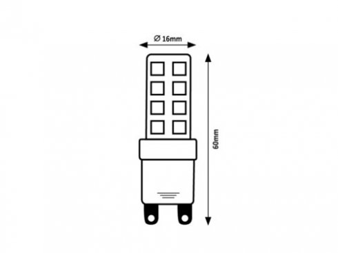 LED zdroj RA 79094-3