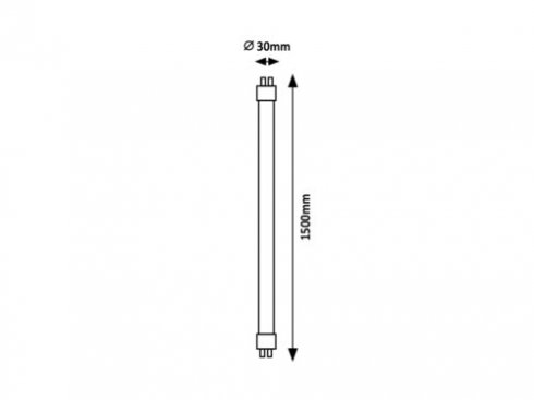 LED zdroj RA 79097-1