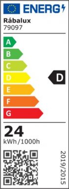 LED zdroj RA 79097-2