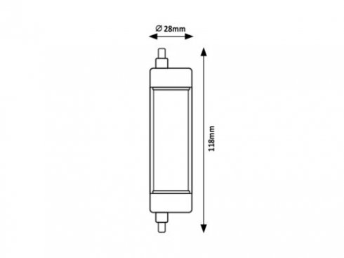 LED zdroj RA 79098-2