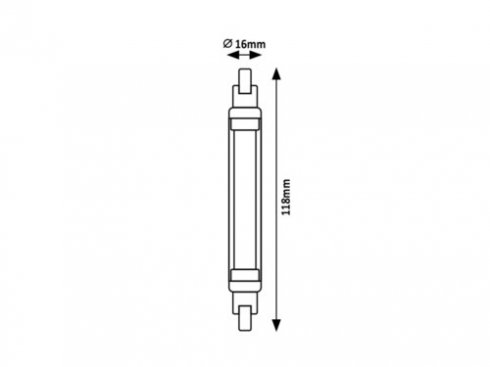 LED zdroj RA 79099-2
