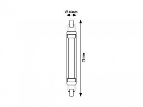 LED zdroj RA 79101-3