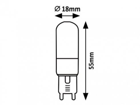 LED zdroj RA 79104-3