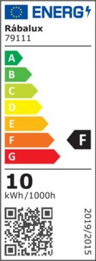 LED zdroj RA 79111-3