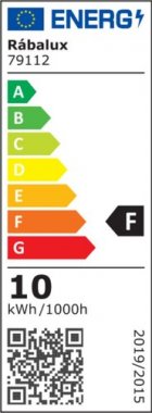 LED zdroj RA 79112-2