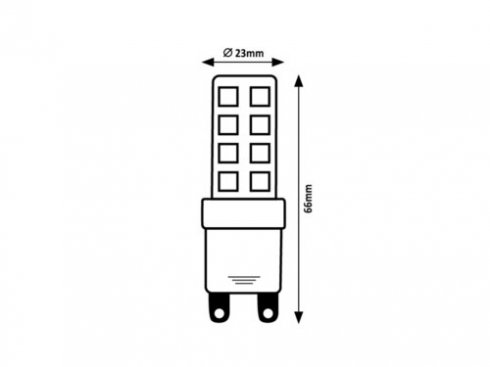 LED zdroj RA 79119-2