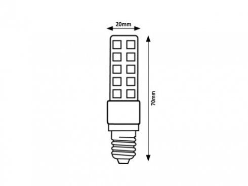 LED zdroj RA 79121-1