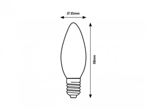 LED zdroj RA 79125-3