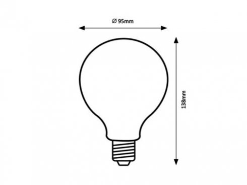 LED zdroj RA 79127-3