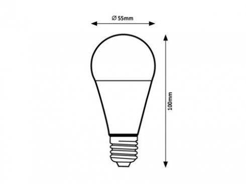 LED zdroj RA 79129-1