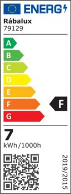 LED zdroj RA 79129-3
