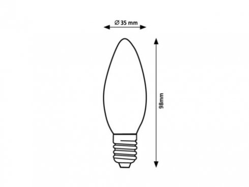 LED zdroj RA 79135-3