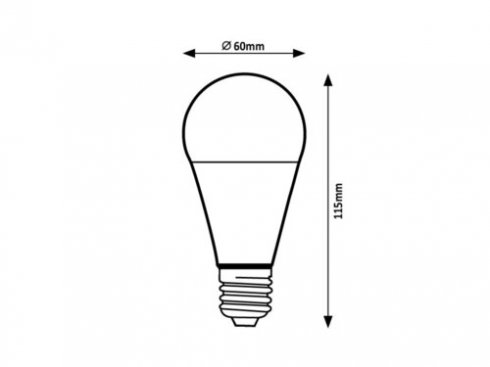 LED zdroj RA 79143-3