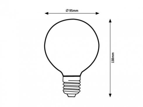 LED zdroj RA 79148-1