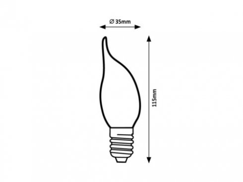 LED zdroj RA 79149-1
