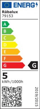 LED zdroj RA 79153-3