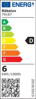LED zdroj RA 79167-2