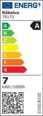 LED zdroj RA 79172-3