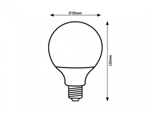 LED zdroj RA 79173-3