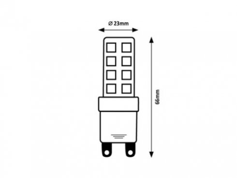 LED zdroj RA 79175-3