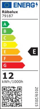 LED zdroj RA 79187-1