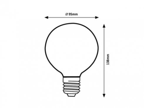 LED zdroj RA 79188-1