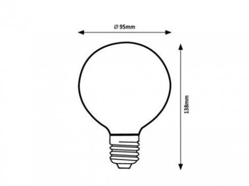 LED zdroj RA 79193-4