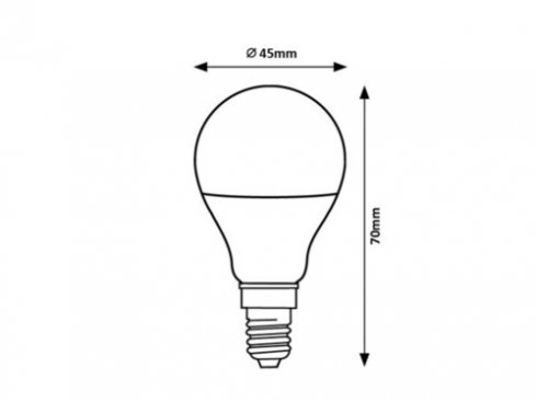 LED zdroj RA 79195-3