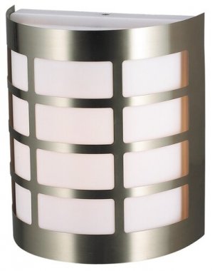 Venkovní svítidlo nástěnné RA 8799-1