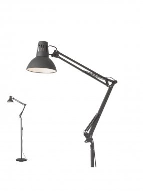 Stojací lampa RD 01-1284