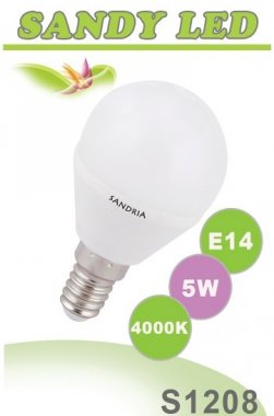 LED zdroj SA S1208