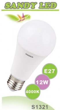 LED žárovka SA S1321