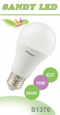 LED žárovka SA S1376