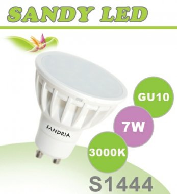 LED žárovka SA S1444