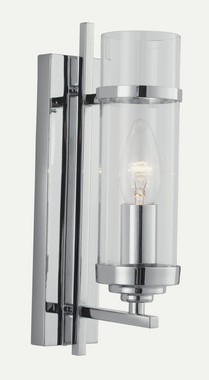 Nástěnné svítidlo SL 3091-1CC