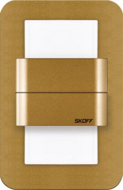 Vestavné LED svítidlo SK ML-SDU-M-H-1