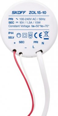 LED svítidlo SK ZL-015-C-1-1