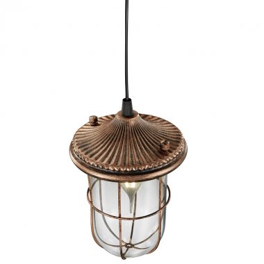 Lustr/závěsné svítidlo TR 303800162