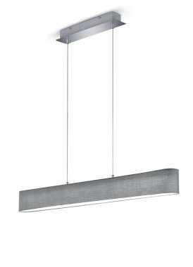 Lustr/závěsné svítidlo TR 320910111
