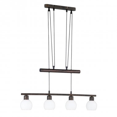 Lustr/závěsné svítidlo LED  TR 324810428