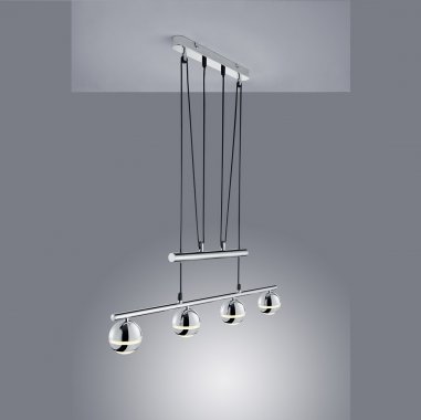 Lustr/závěsné svítidlo LED  TR 328210406