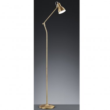Stojací lampa TR 400500104