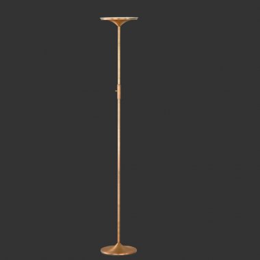 Stojací lampa se stmívačem LED  TR 429110104