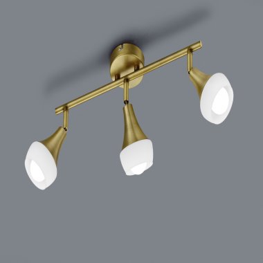 Přisazené bodové svítidlo TR 803100304